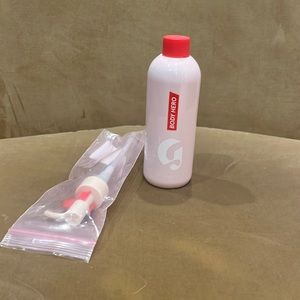 Glossier body hero daily oil wash